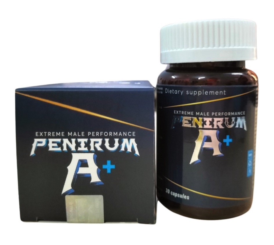 Penirum a+ nhà thuốc long châu có bán ở hiệu thuốc không