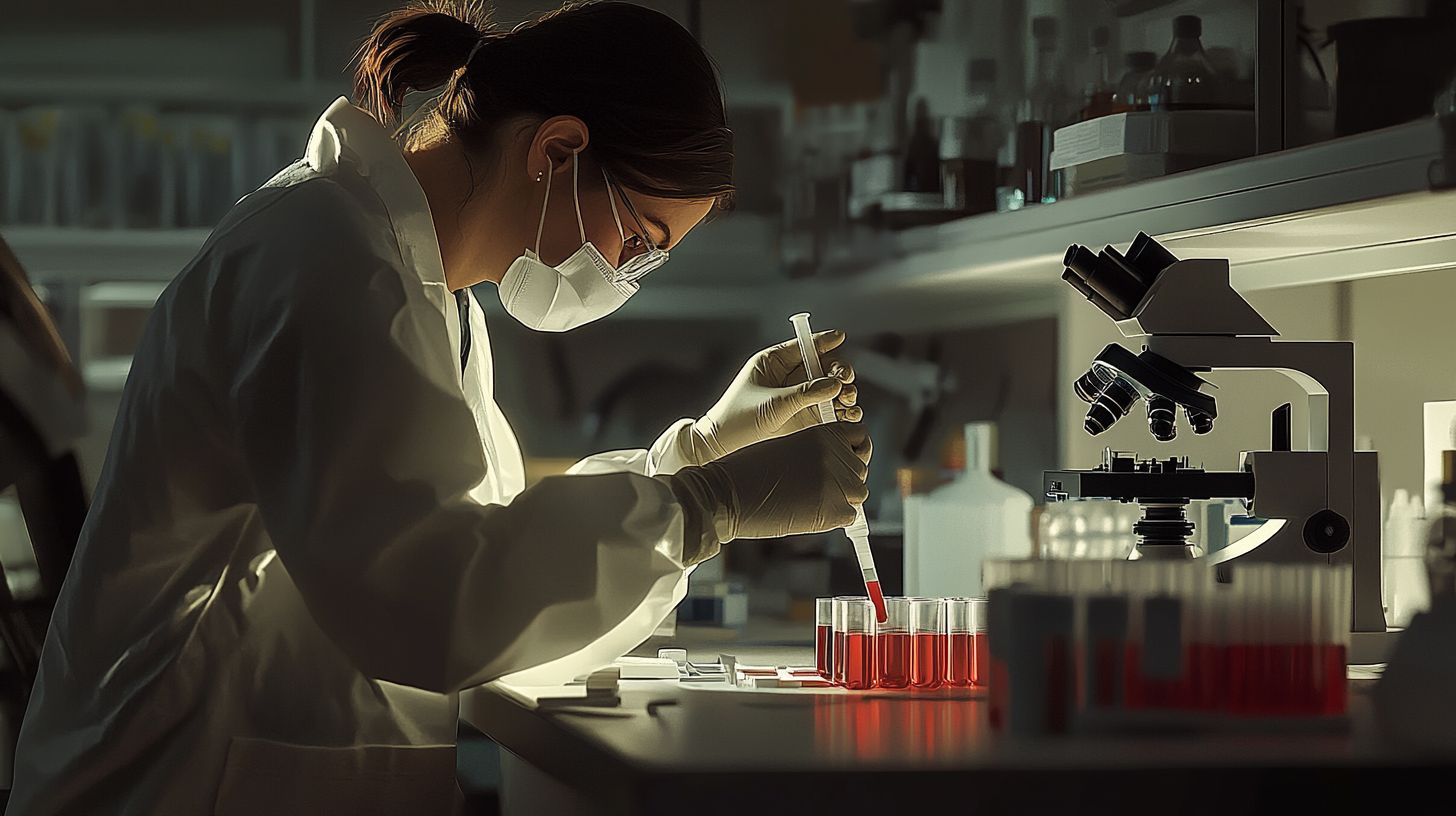 Diagnosing influenza