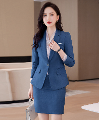 Trang phục nhân viên văn phòng.olm