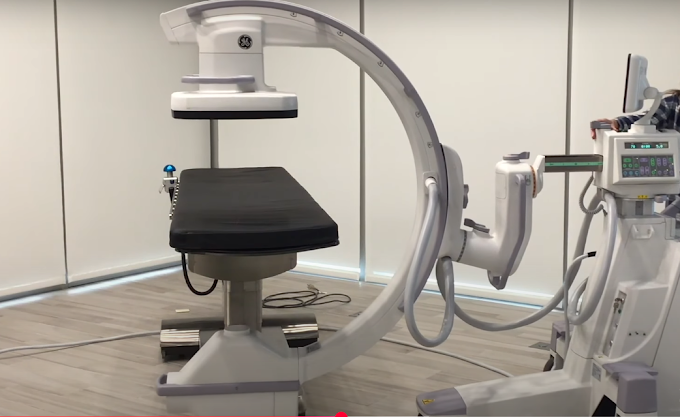 How to Prepare Your C-Arm for a Service Appointment: A Step-by-Step Guide