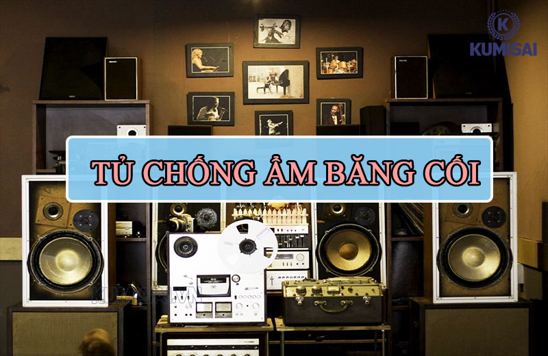 Tìm hiểu về tủ chống ẩm băng cối