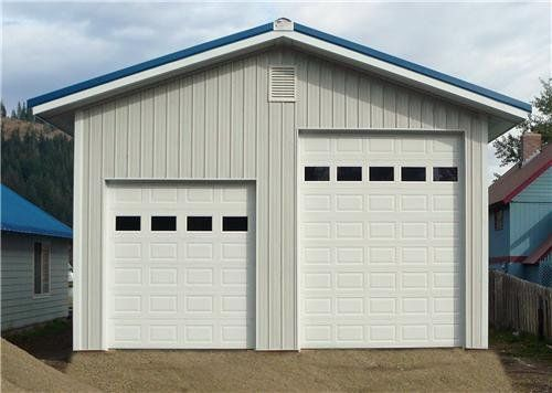 Garage Door