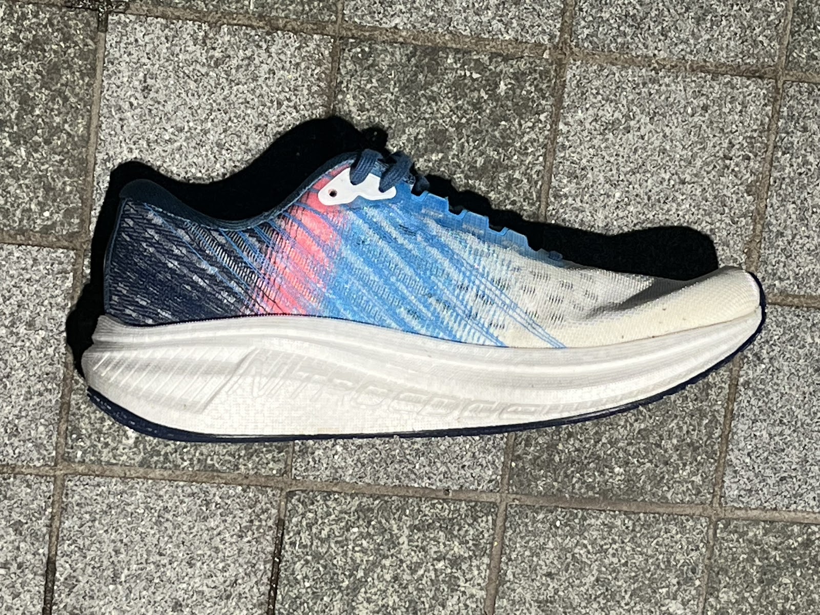 Champion shoes review online