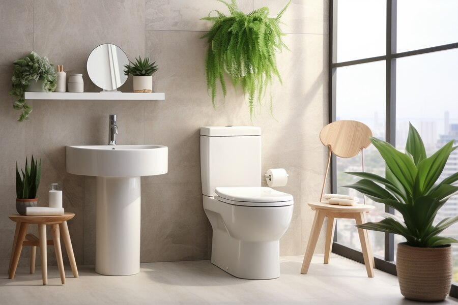 best direction for toilet as per vastu