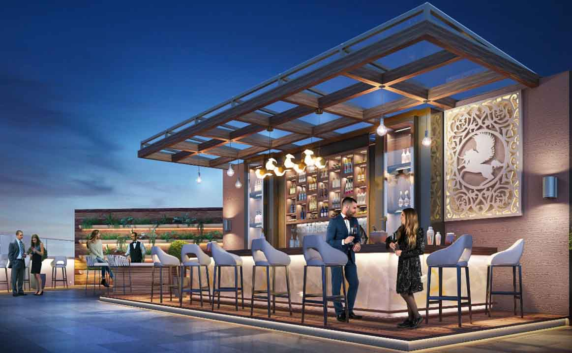 Prefer Reliable Residential Project Developers To Enjoy Modern Amenities