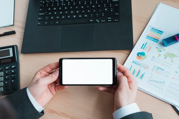The Power of Mobile Optimization for SEO Websites