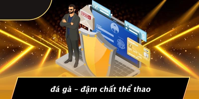Đá Gà – Đậm Chất Thể Thao