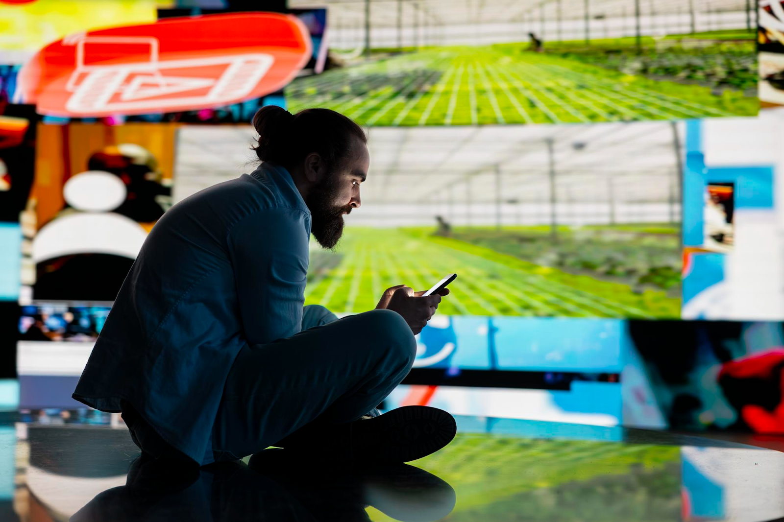 How Digital Platforms Are Changing Access To Sports Broadcasts In Morocco, Algeria, And Tunisia