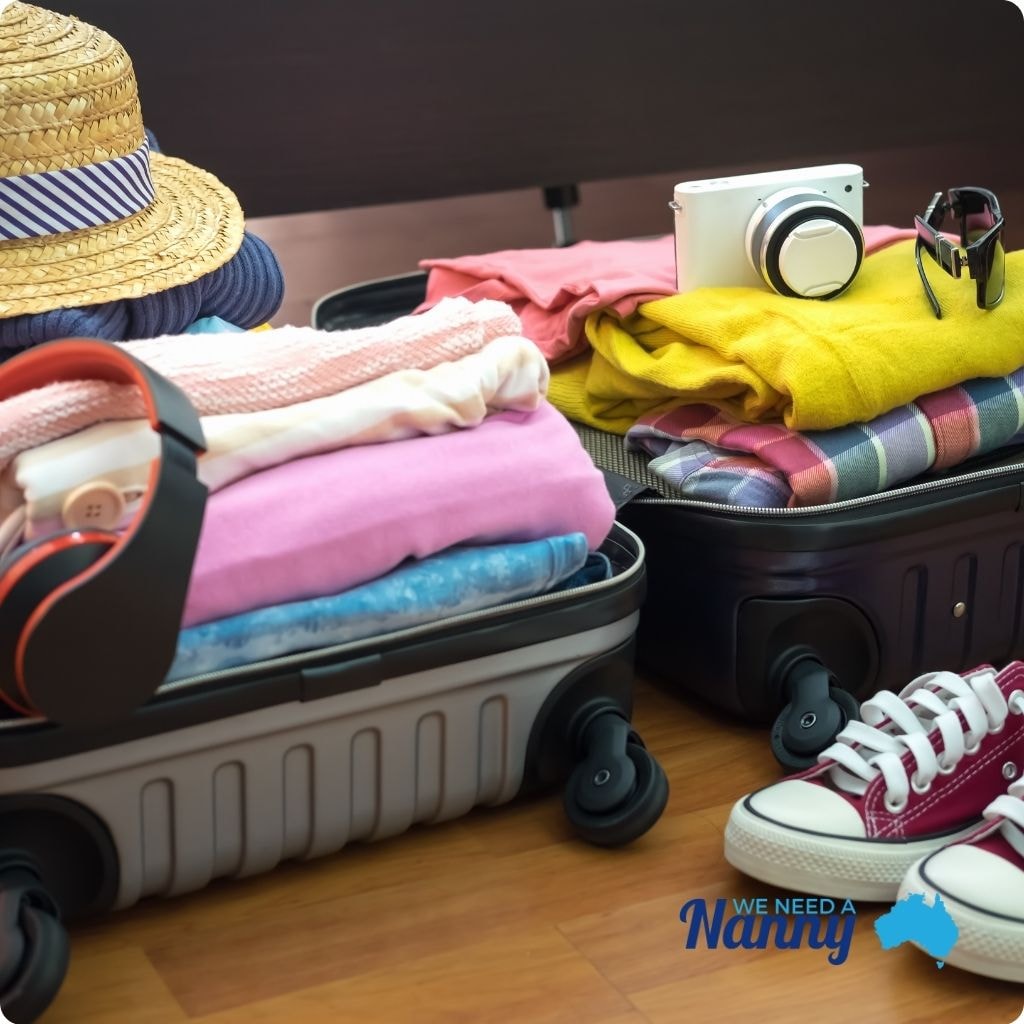 Travel Nannies in Sydney: What Families Should Know