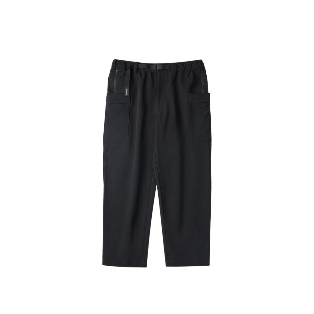 Bodypack Frome Slim Fit Cargo Pants Concert and Music Festival