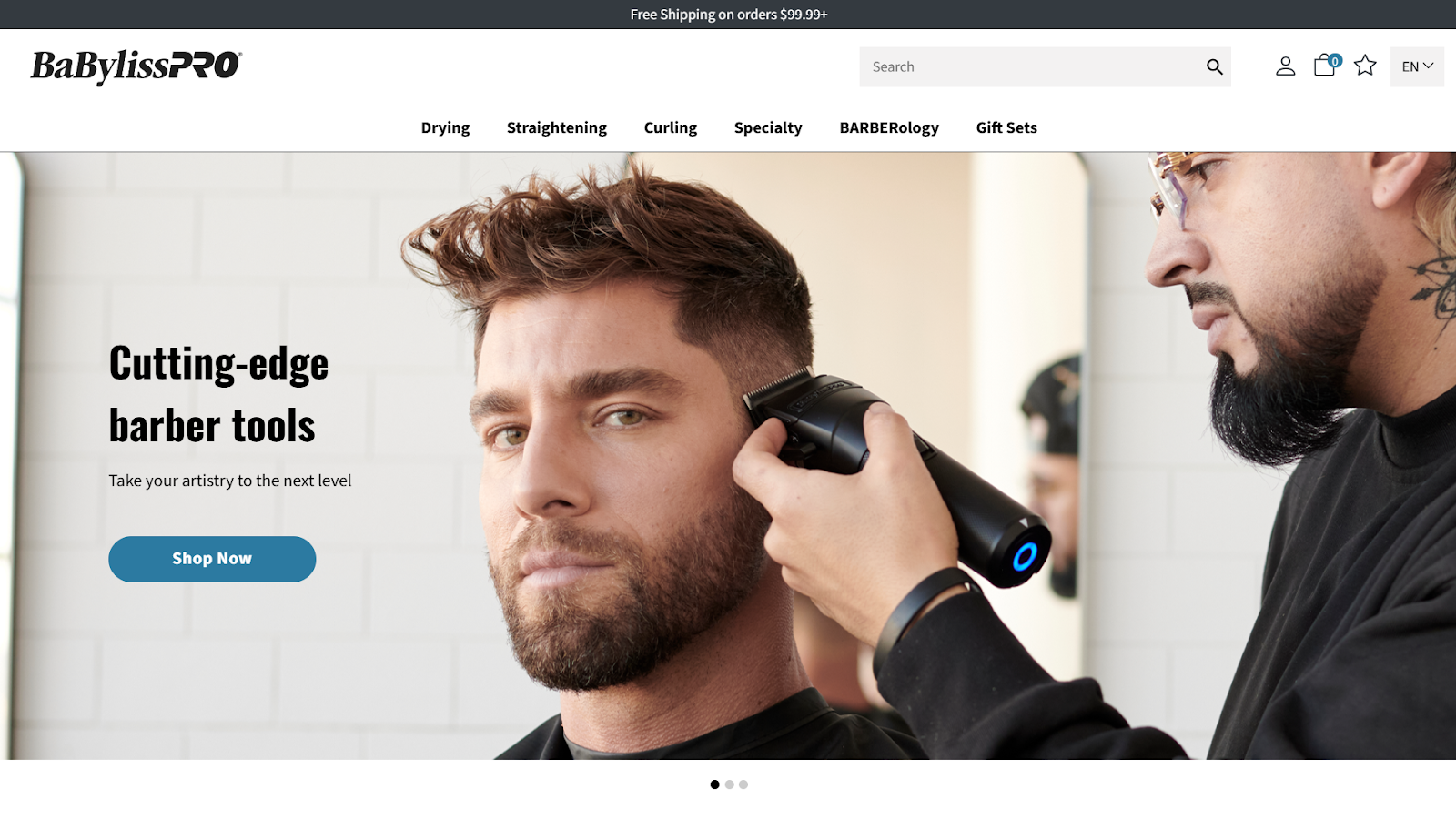 Barber Hair Business Names Ideas