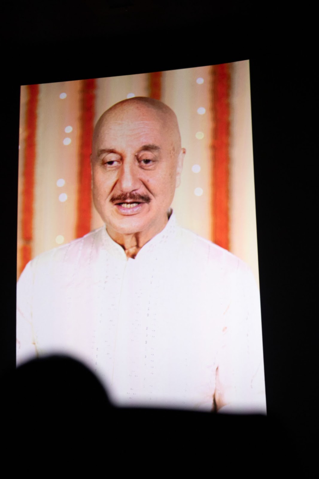 Anupam Kher