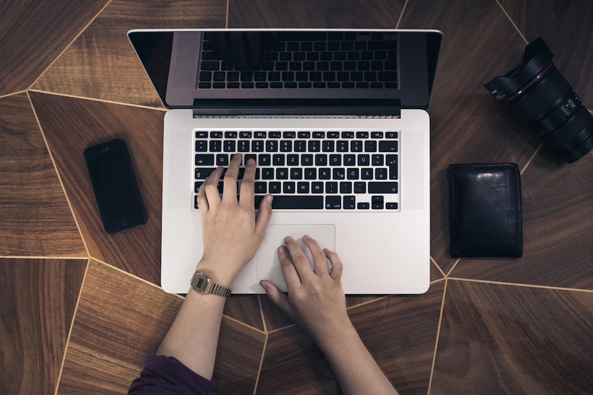 6 Ways to Keep Your Identity and Your Business Safe from Cyber Threats