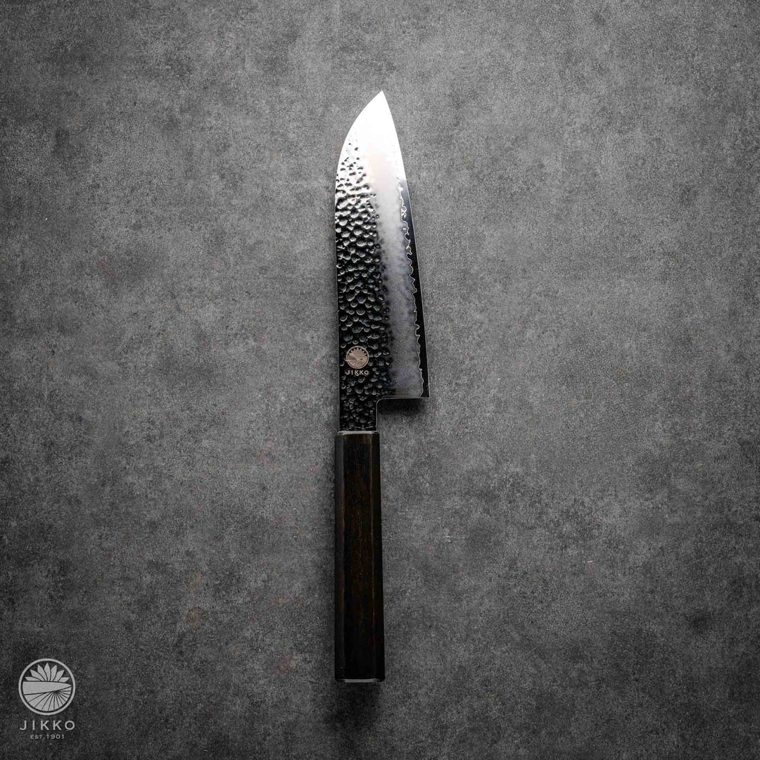 Boco VG10 Santoku Knife
