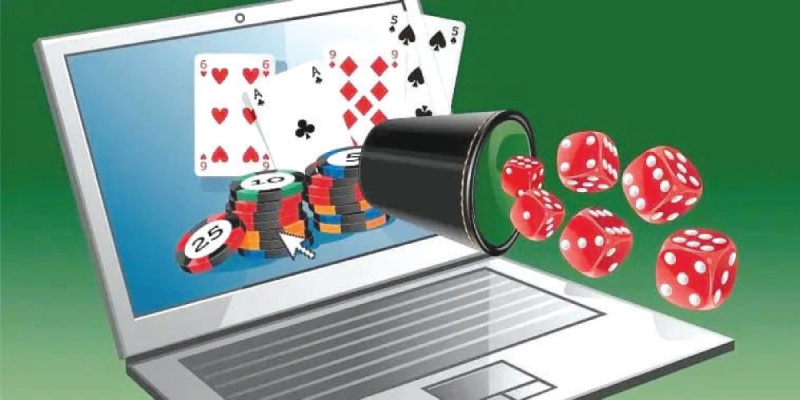 Giới thiệu kho game phong phú tại nhà cái Mk Sports