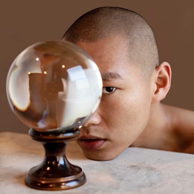 The Philosophy Behind Our Existence
