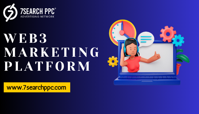 Web3 Marketing Platform