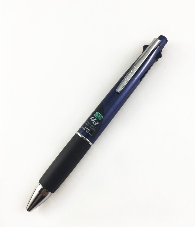 Pulpen Uni Mitsubishi