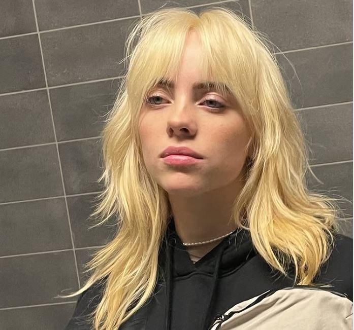 Most Liked Instagram Posts of All Time billie elish