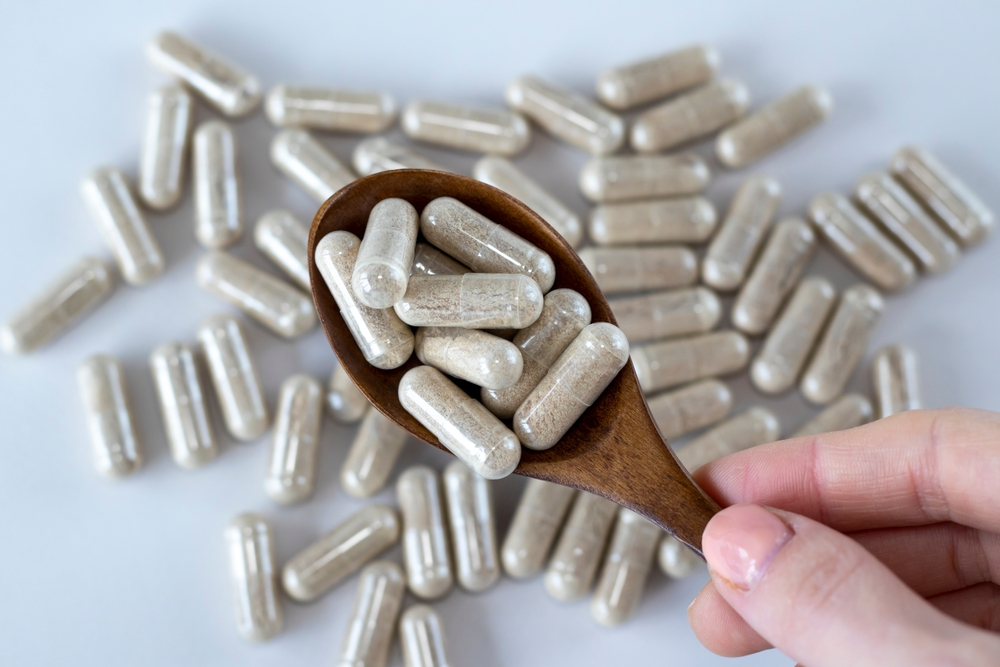 organic mental clarity boosters
