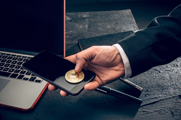 Essential Crypto News for Smart Investors