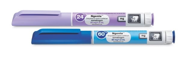 NGENLA injection pens somatorgon for sale online USA