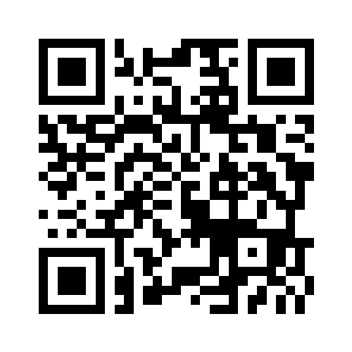 QR code for recent blog post our DG managers created on GTM AI