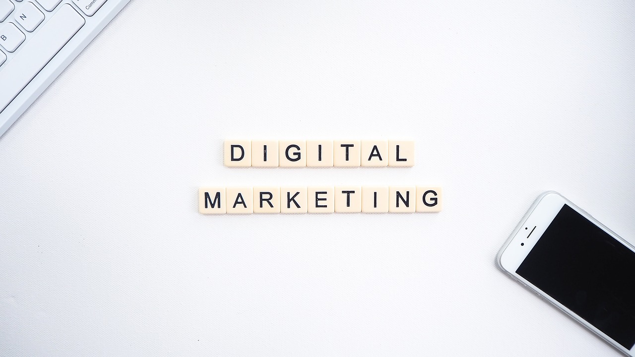 Digital Marketing Agency Sydney