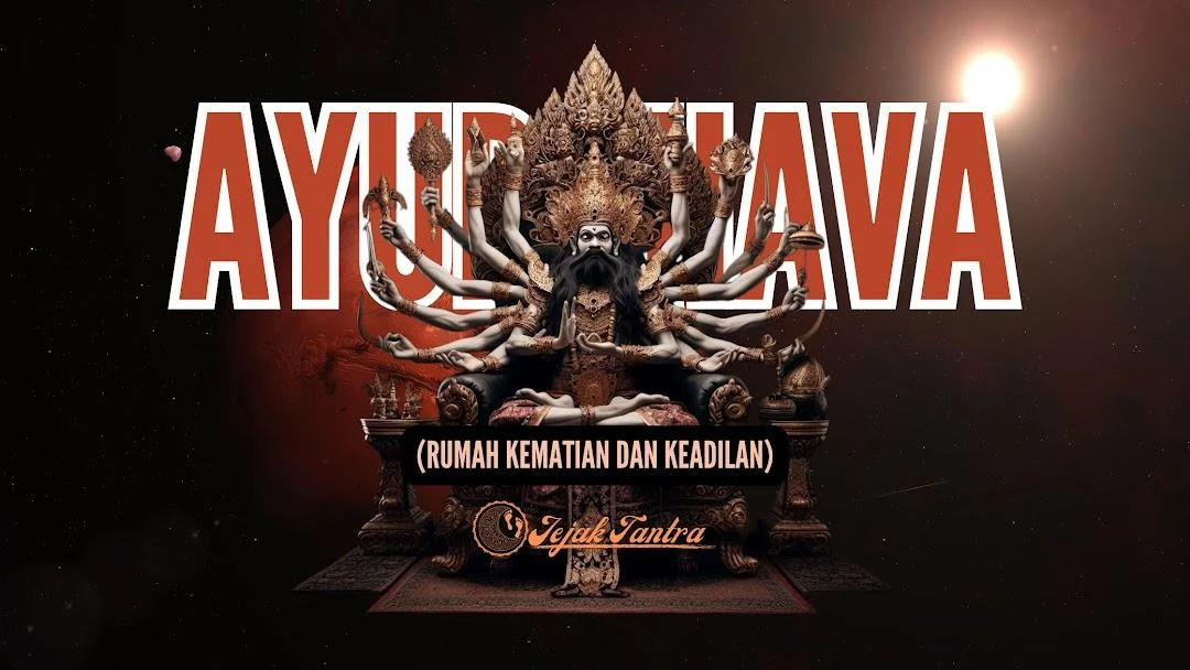 Rahasia Rumah Kedelapan Horoskop