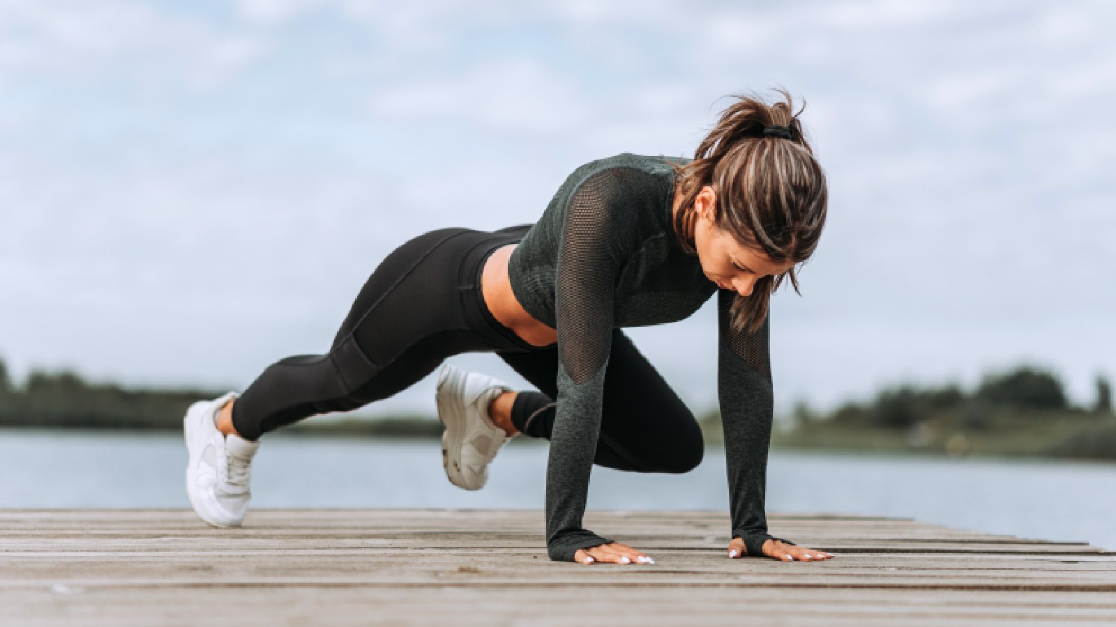 Quick Routines for Fitness to Be Healthy