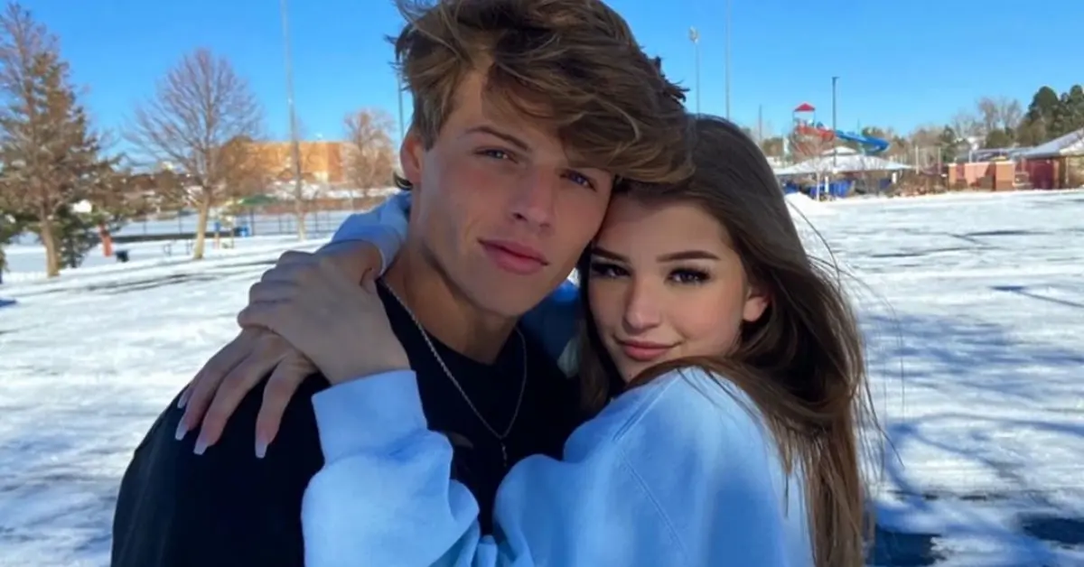 Brooke Monk&rsquo;s Boyfriend