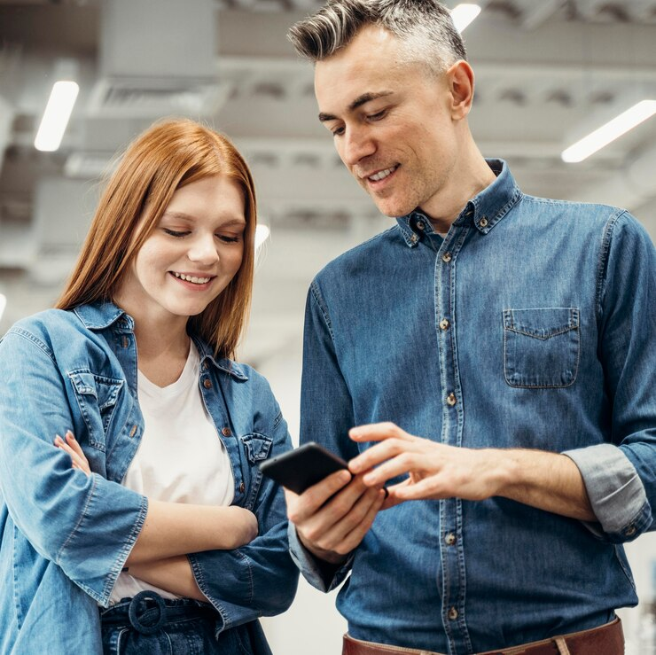 mobile ticket apps