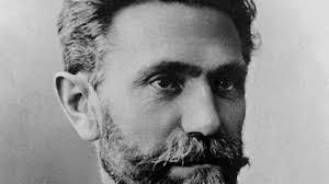 182. Geburtstag von August Bebel – Manifest Bücher