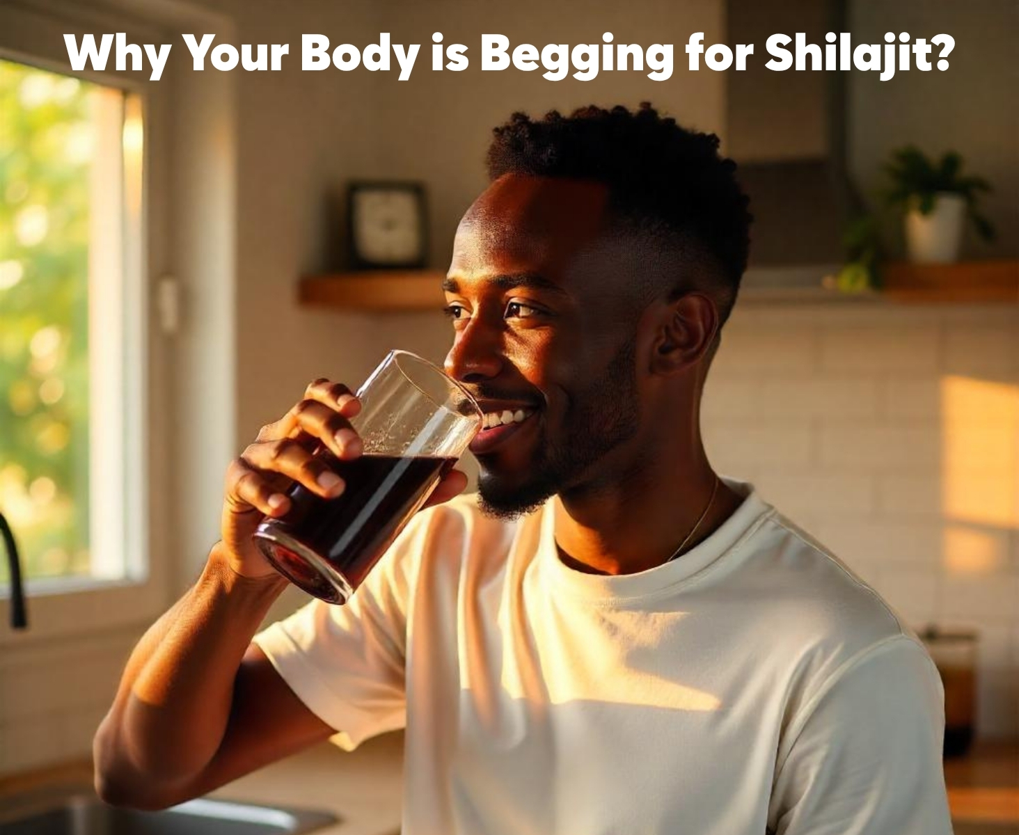 Shilajit in Italy