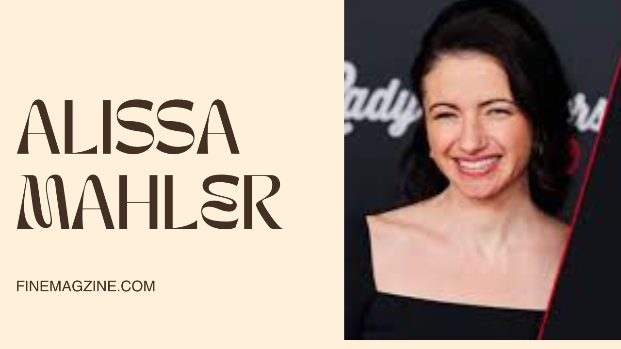 alissa mahler