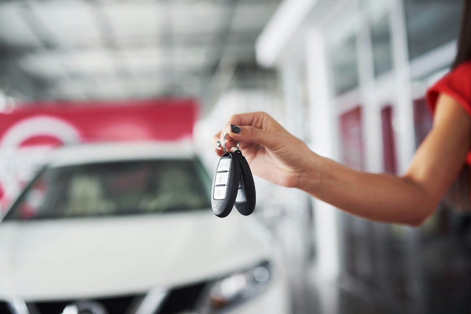 Car Loans in Lincoln, NE: What You Need to Know Before You Buy