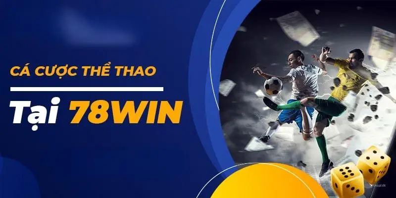 thể thao 78win - Hình 1