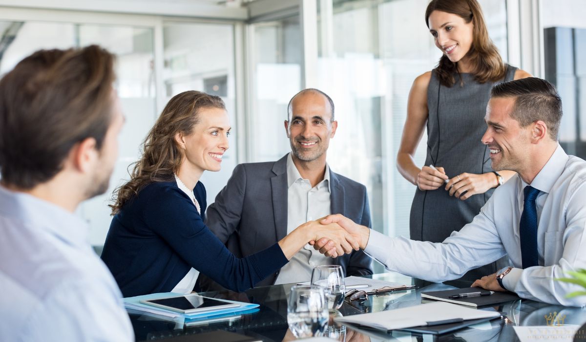 What Lenders Expect from Borrowers