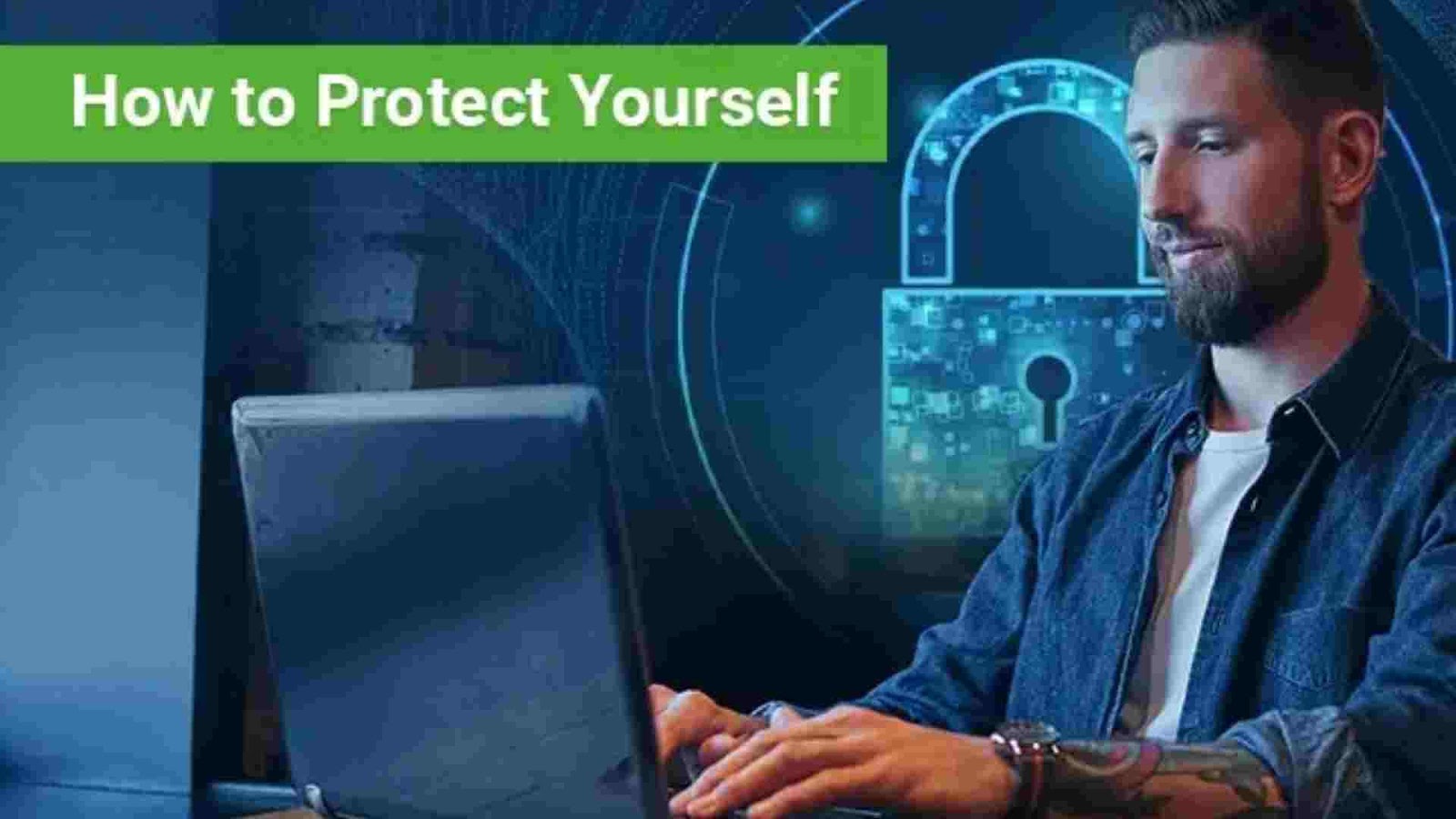 How to Stay Safe from Crypto Scams