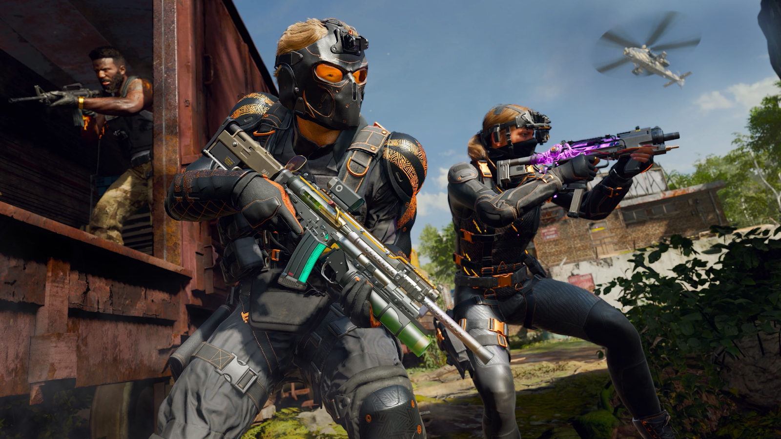 How Microsoft’s Activision Deal Impacts BO6