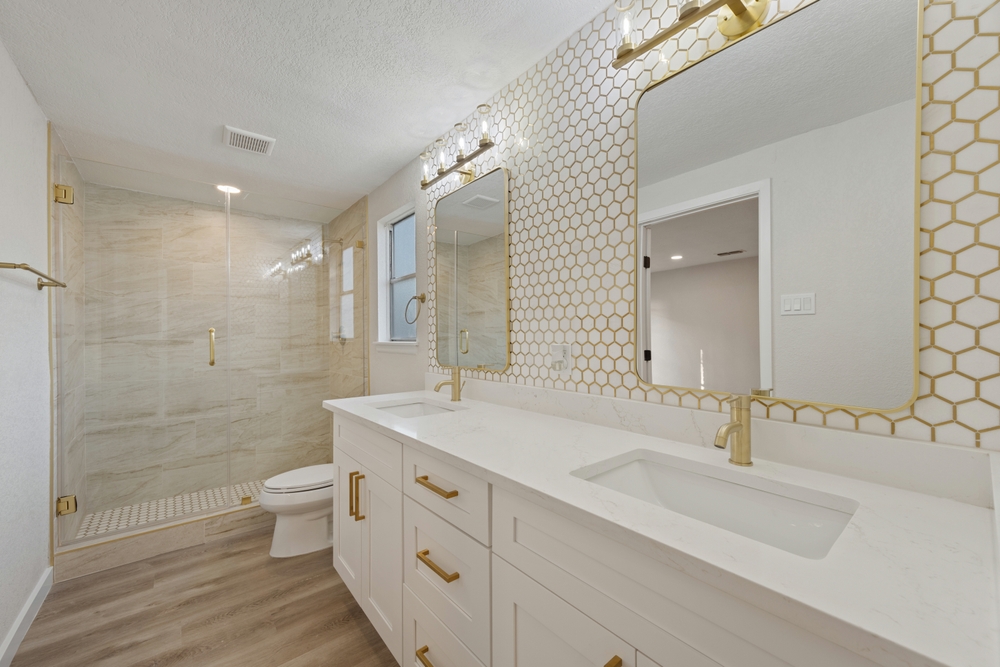 bathroom remodelers in bluffton sc