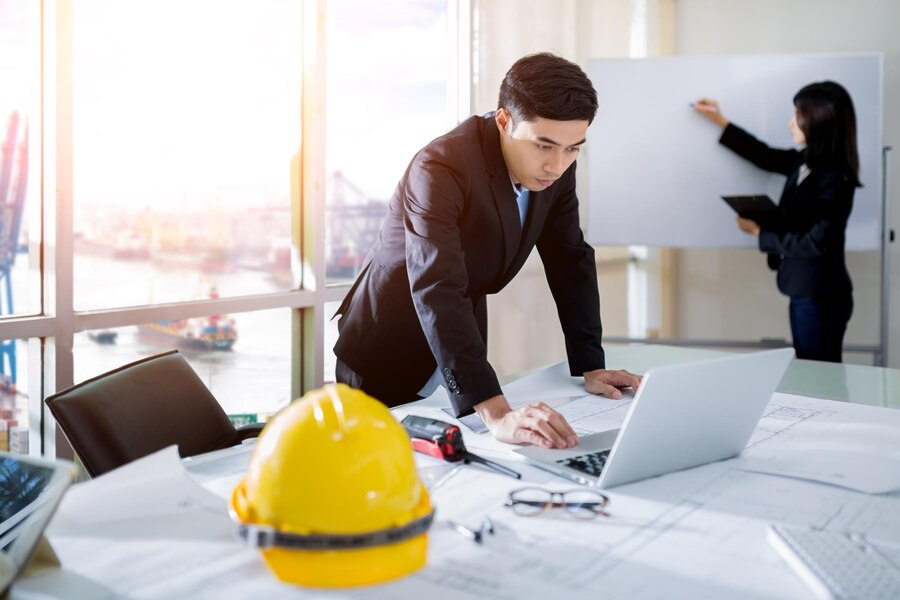 Strategies for Efficiently Managing Building Projects