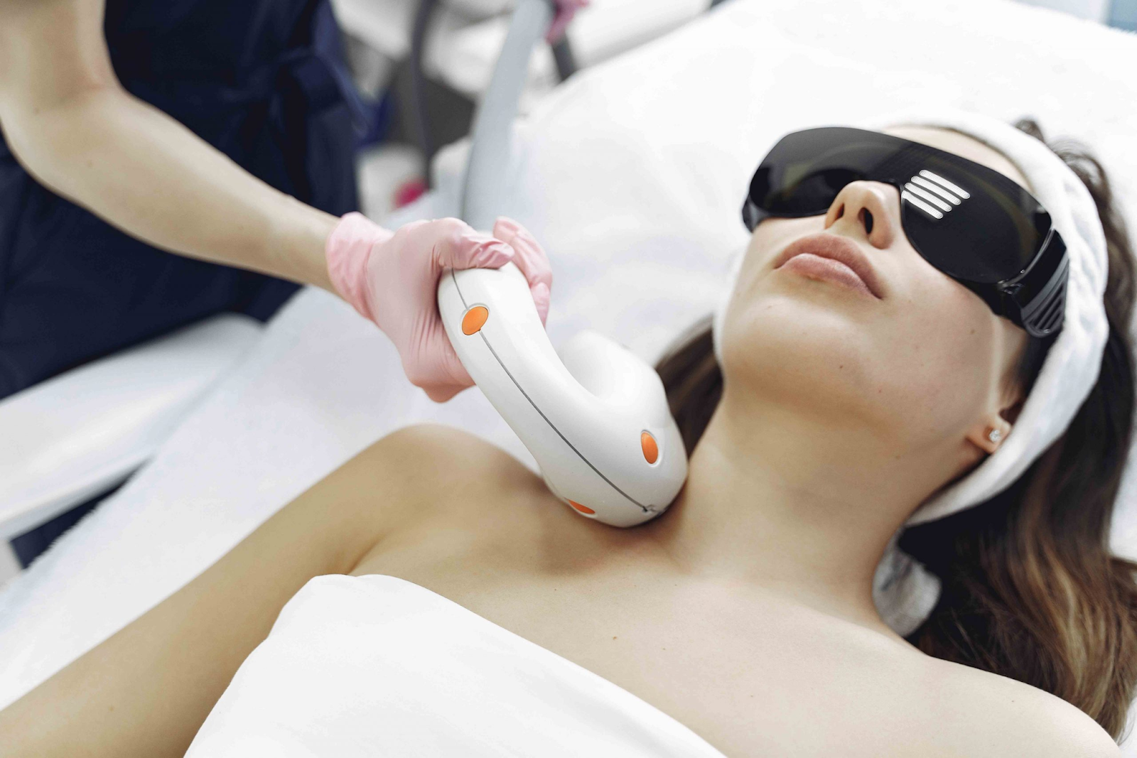 5 Remarkable Benefits of Laser Treatments for Skin