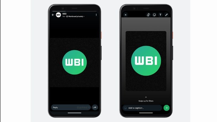 WhatsApp New Features: WhatsApp could soon introduce a reshare status update feature similar to Instagram