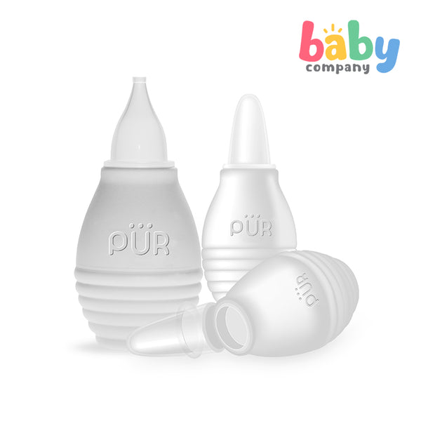 Pur Baby Nasal Aspirator