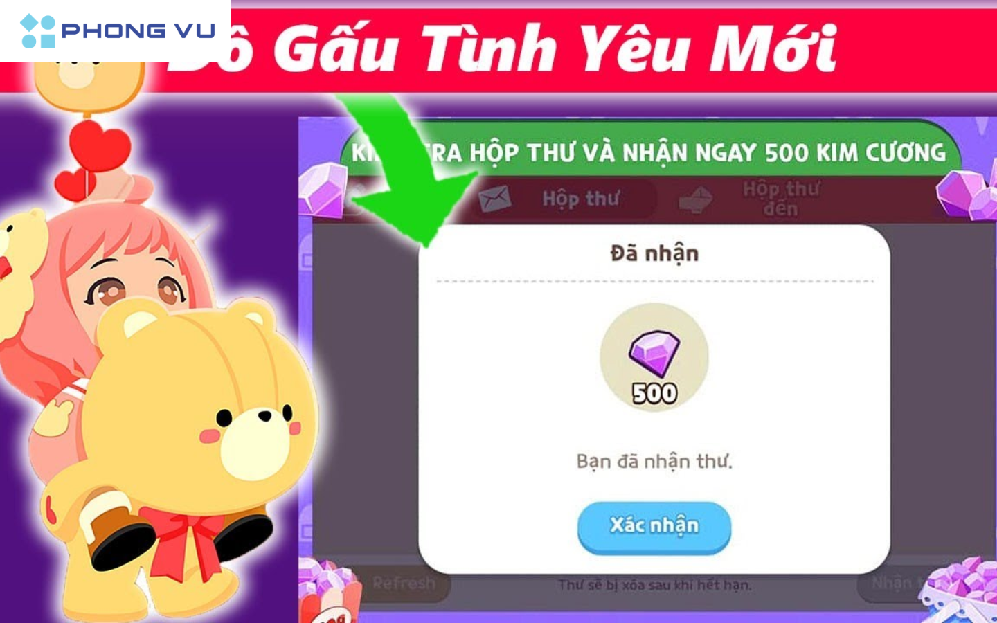 Mã Code Play Together VNG kim cương miễn phí
