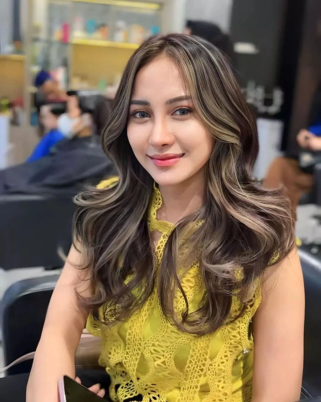 Gadis Polos Membuat Hati Berdebar, gadis polos, debar manis, cewek lugu