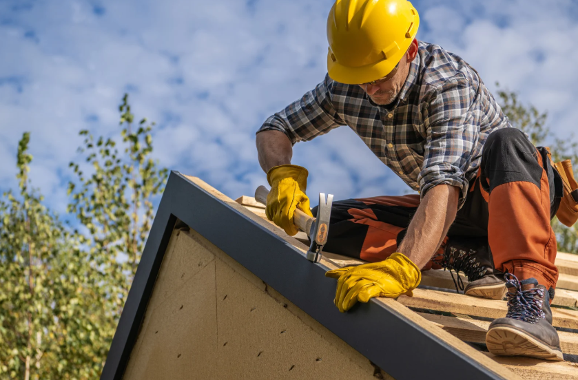 Premium Roofing Virginia Beach: Durable & Stylish Solutions