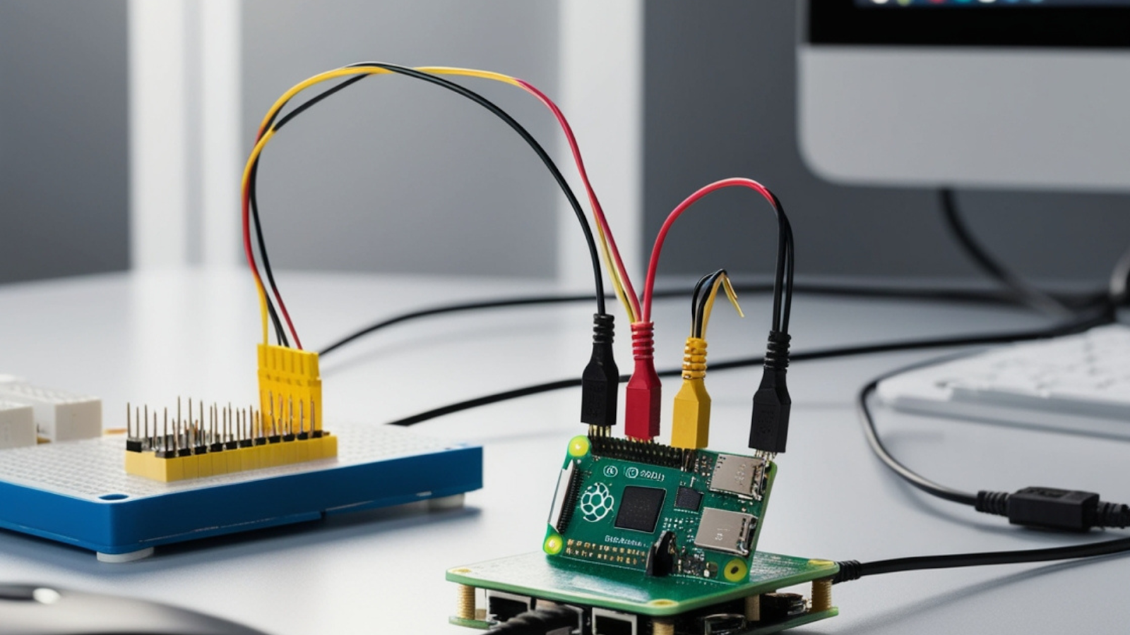 Best RTC Modules for Raspberry Pi: Precise Timekeeping Solutions