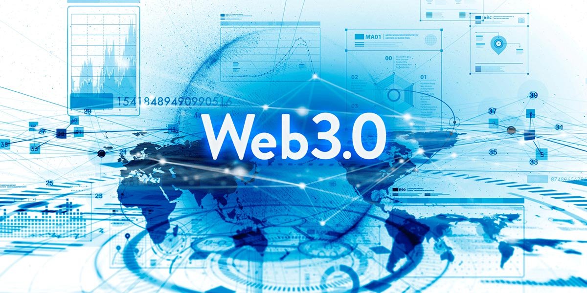 What is Web 3.0?